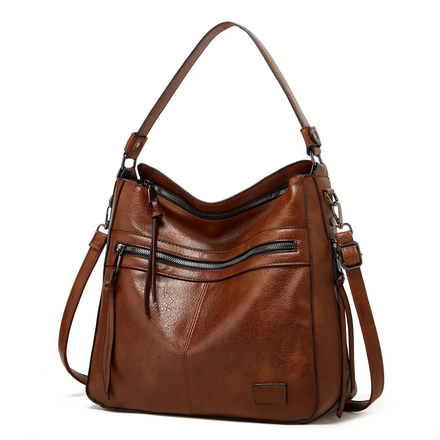 Maya - Bolso de piel de primera calidad