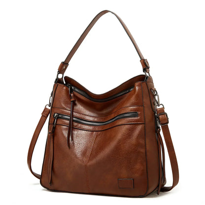 Maya - Bolso de piel de primera calidad