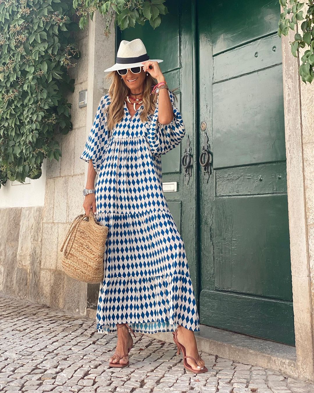 Siwa | Vestido bohemio