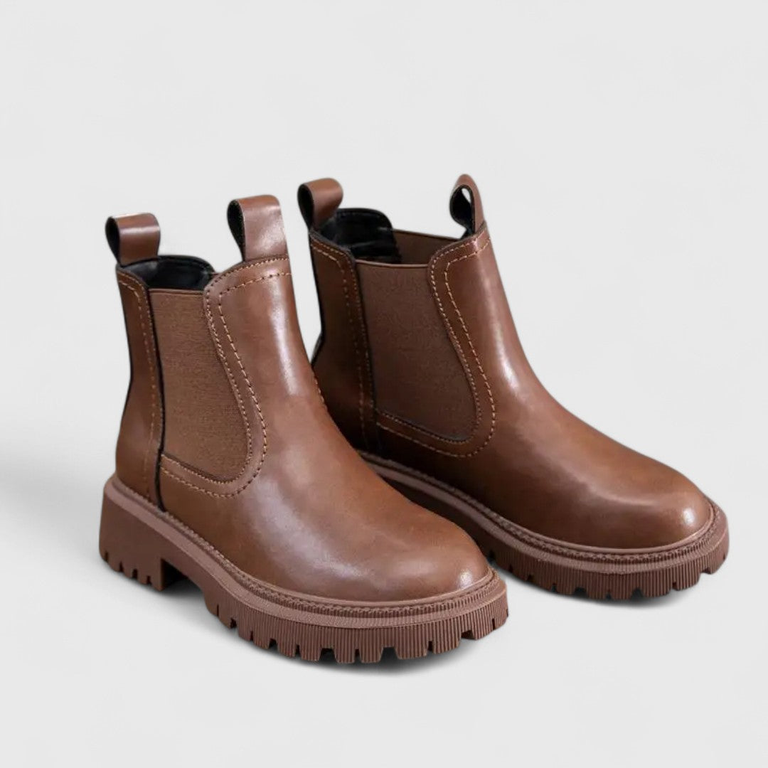 Grae - Botas elegantes y cómodas