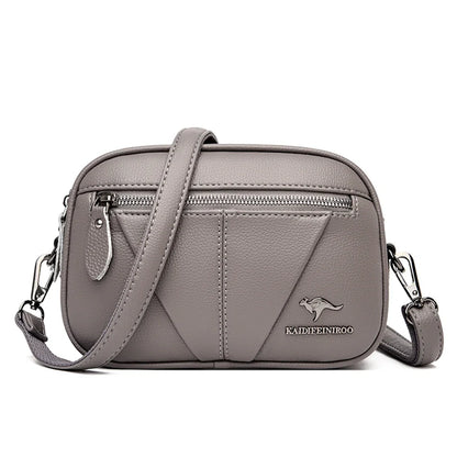 Veloura™ | Bolso Compacto Aranká 