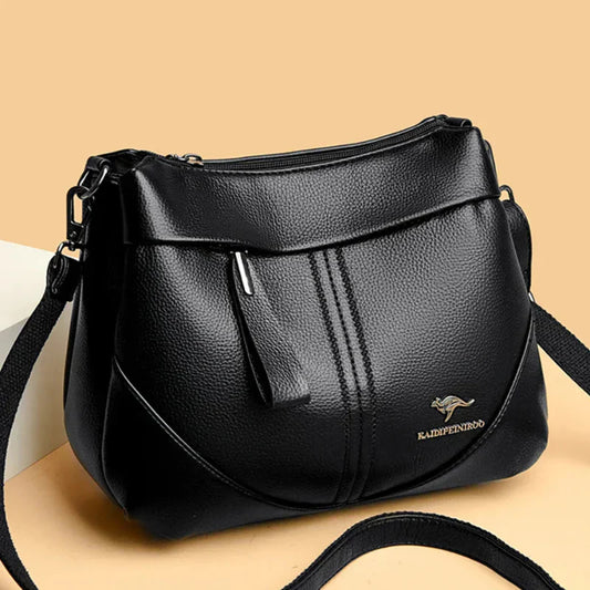 Veloura™ | Audrey Messenger 