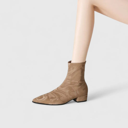 Shie - Botines cómodos