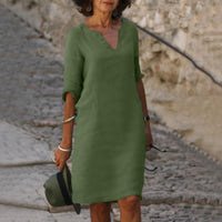 Verde oscuro