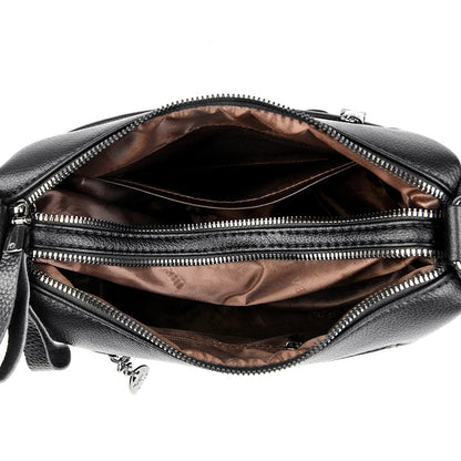 Bolso Veloura™ | Antonia en piel vegana 