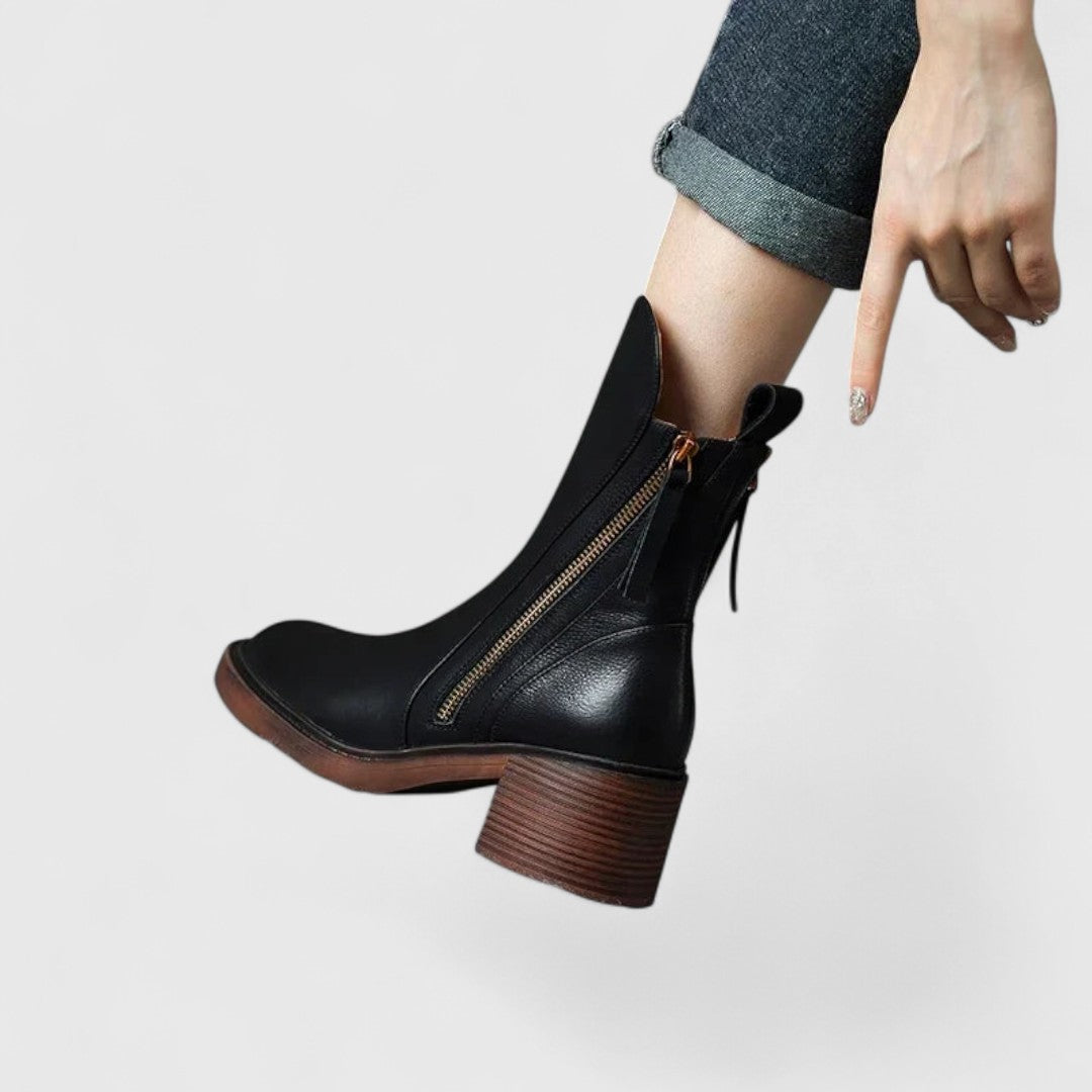 Katka – Botines