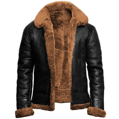 Ropa de cuero clásica Hudson™
