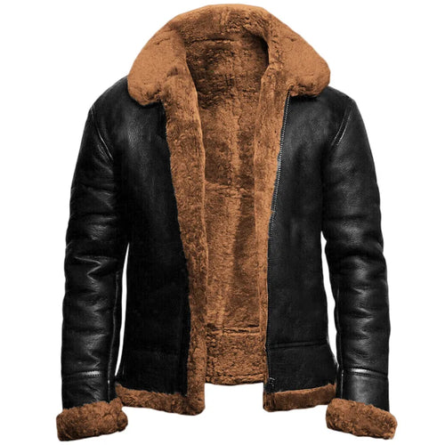 Ropa de cuero clásica Hudson™