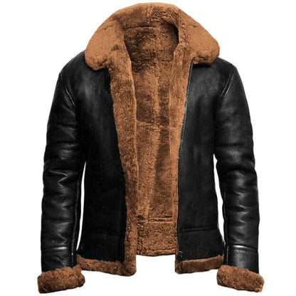 Ardentia™ | Chaqueta elegante y cálida