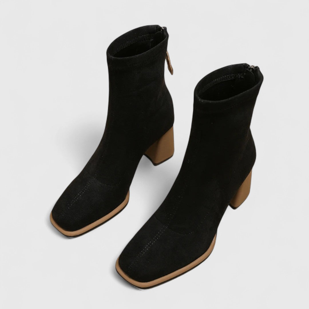 Lia - Botas elegantes y cómodas