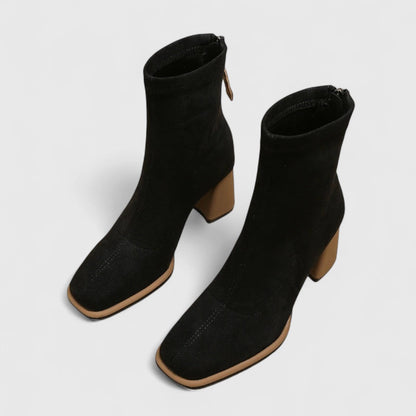 Lia - Botas elegantes y cómodas