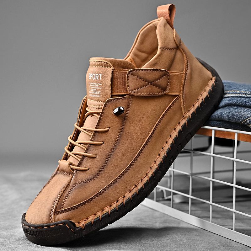 Enzo™ | Zapatillas deportivas Elite