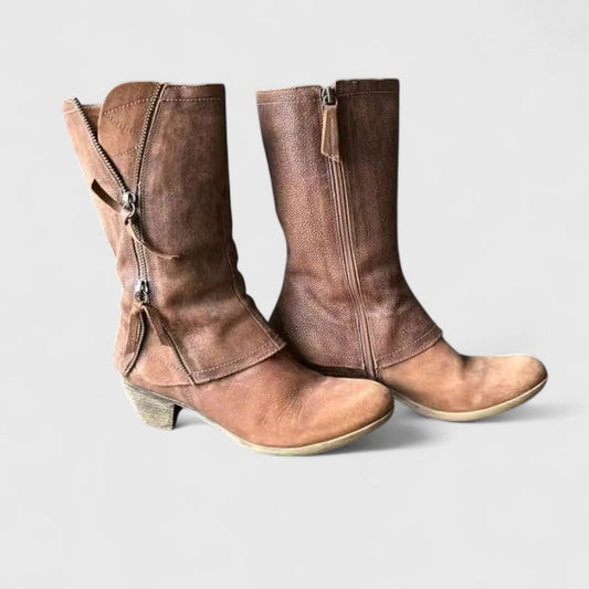 Nacy – Botas elegantes para el día a día