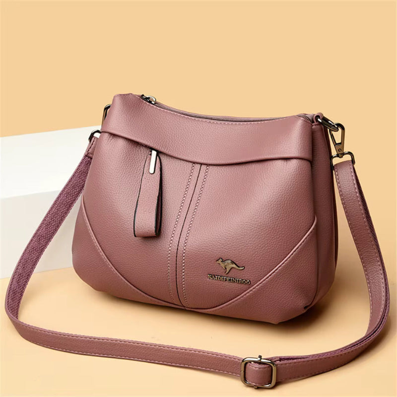 Veloura™ | Audrey Messenger 