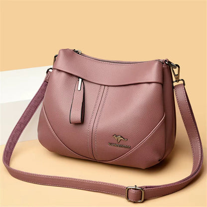 Veloura™ | Audrey Messenger 