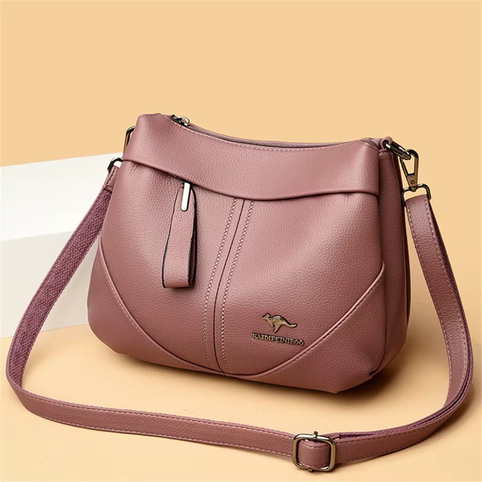 Veloura™ | Annemarie Messenger 