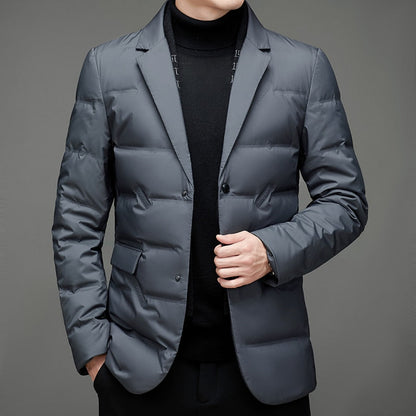 Venture™ - Blazer acolchado de plumas