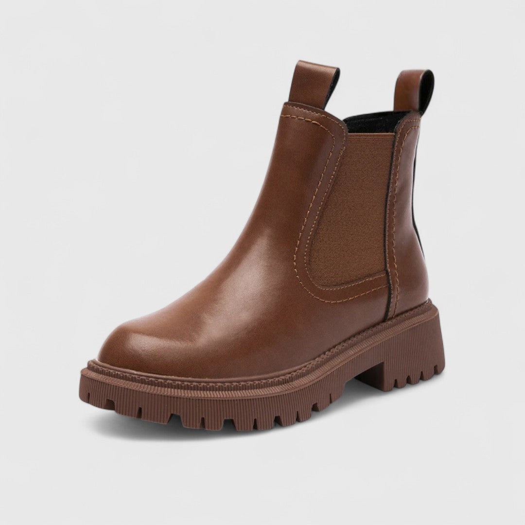 Grae - Botas elegantes y cómodas
