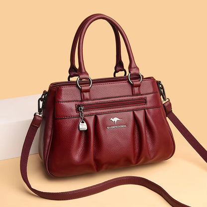 Veloura™ | Comprador elegante Annelise 