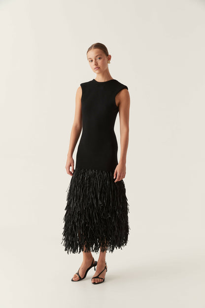 Eliana™ | Vestido con botones