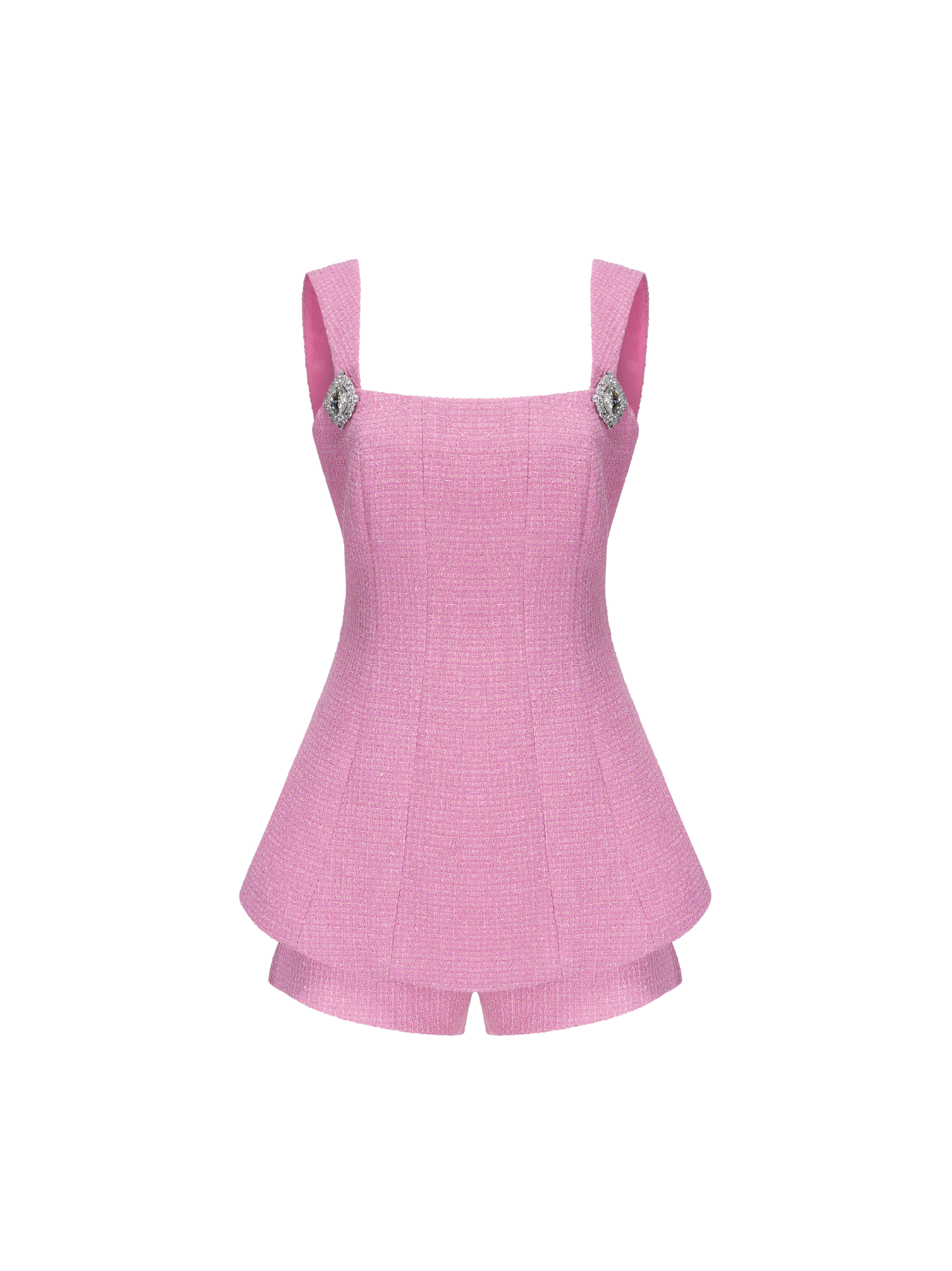 Livia™ | Minivestido con lazo
