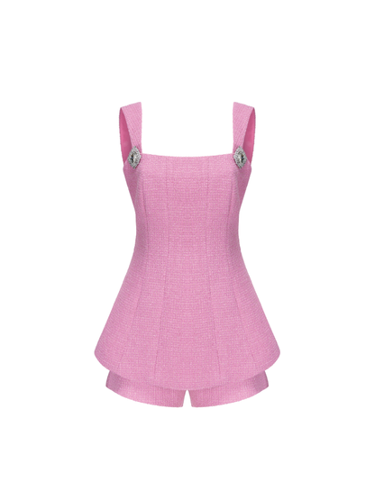 Livia™ | Minivestido con lazo