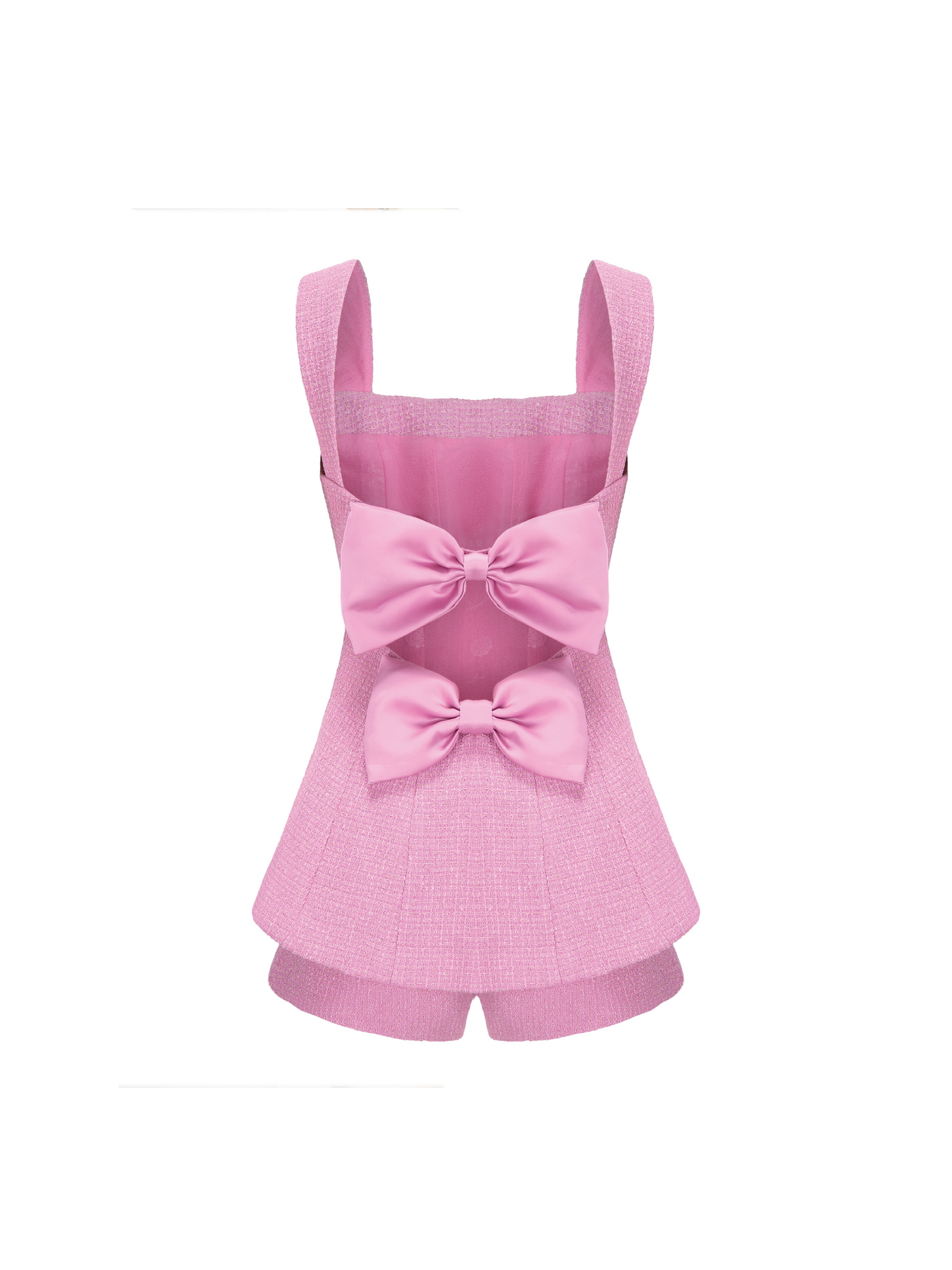 Livia™ | Minivestido con lazo