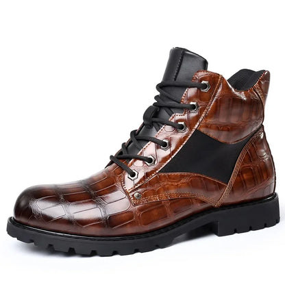Rendall | Botines sofisticados con un diseño único
