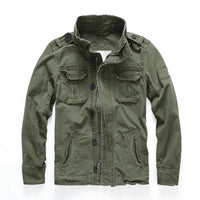 Verde militar