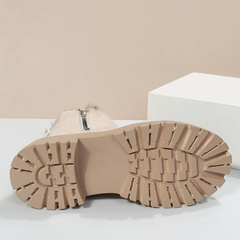 Luna™ - Botas de invierno acogedoras 