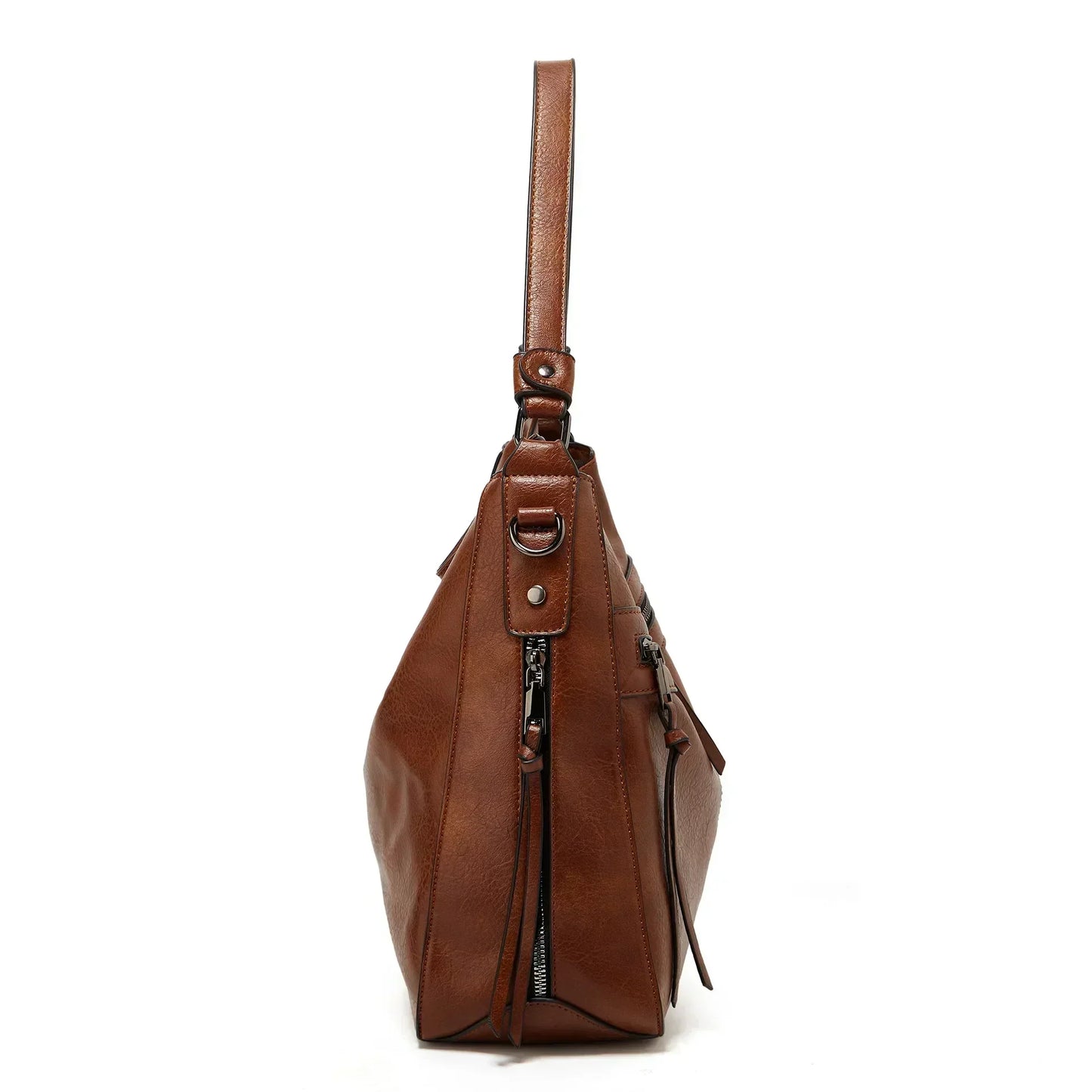 Maya - Bolso de piel de primera calidad
