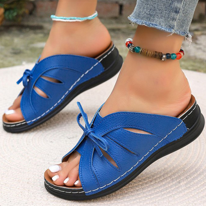 Sandalias cómodas e informales Kamila™