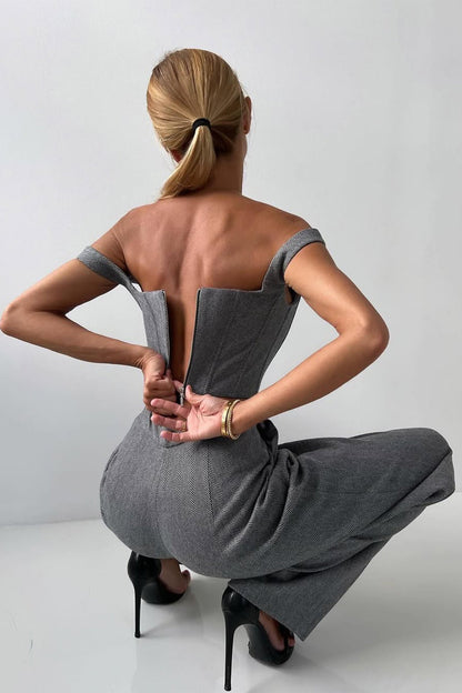 Kirela™ | Conjunto de tres piezas a medida