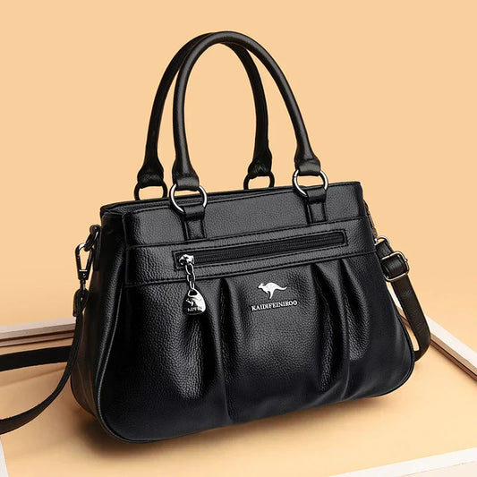 Veloura™ | Comprador elegante Annelise 