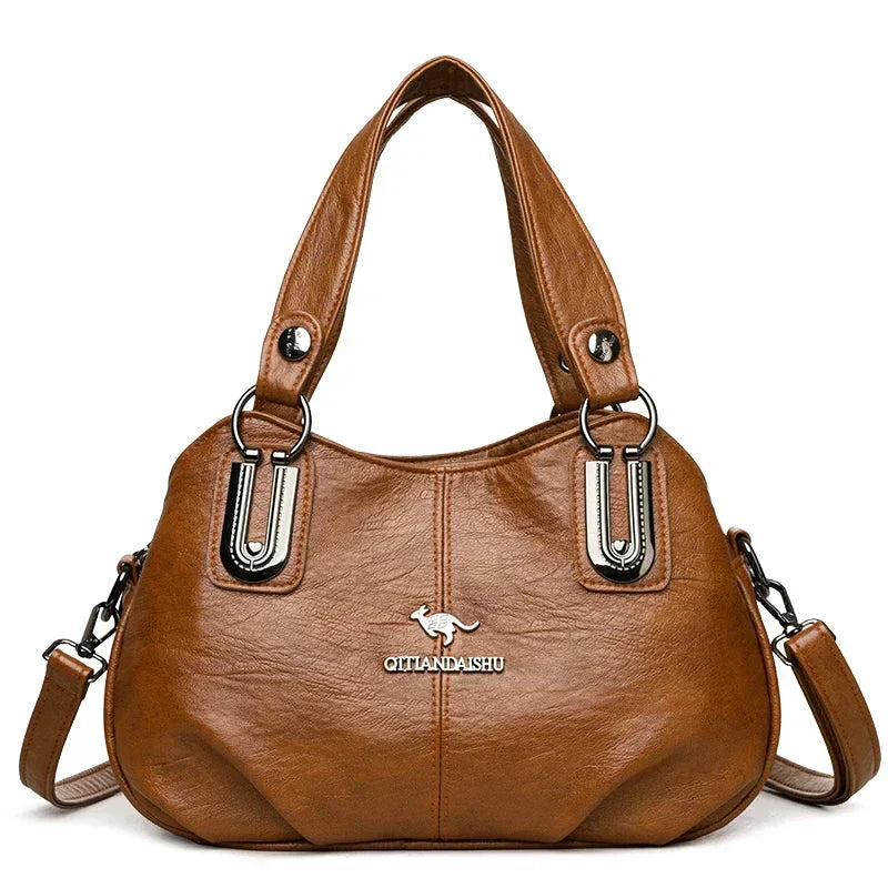 Bolso grande de diseño Veloura™ | Aileen 