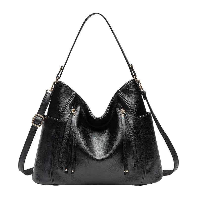 Lina - Bolso de piel de lujo