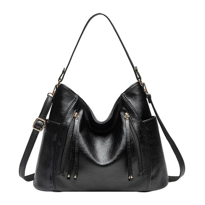 Lina - Bolso de piel de lujo