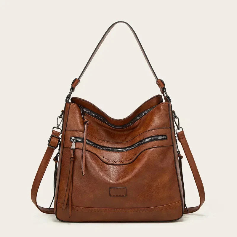Maya - Bolso de piel de primera calidad
