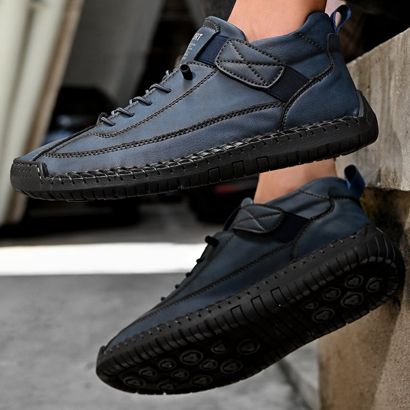 Enzo™ | Zapatillas deportivas Elite
