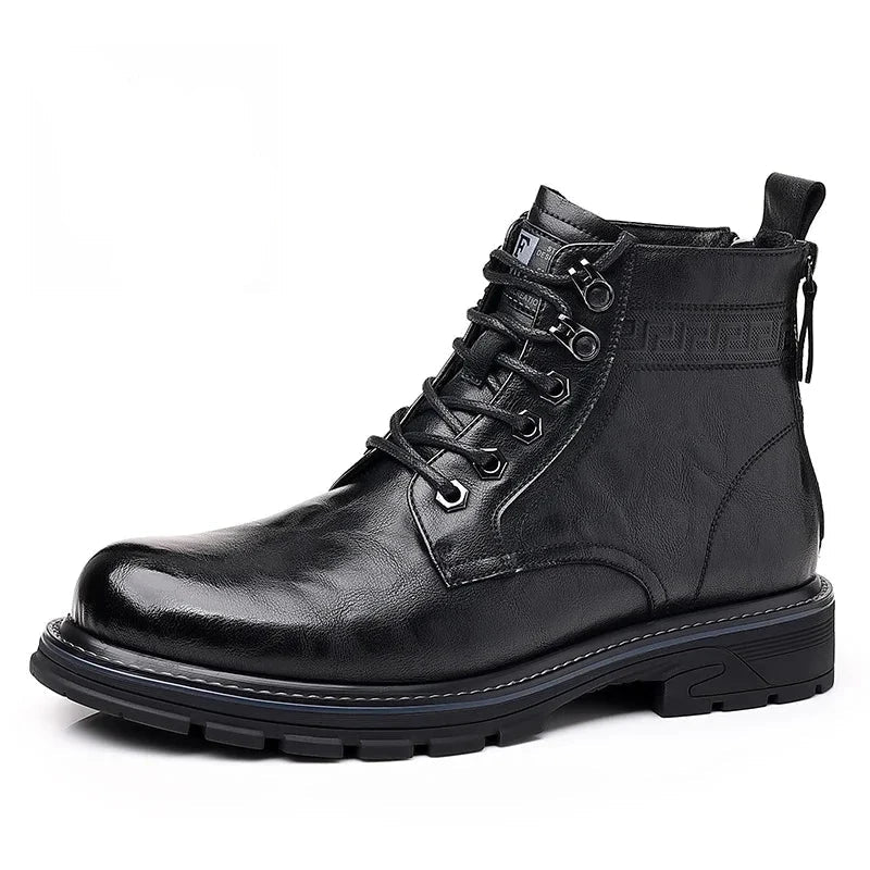 Carlos | Botas de negocios para hombre 