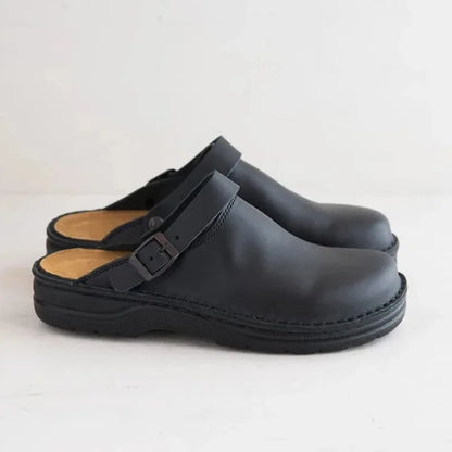 Leandro™ | Zapatos cómodos sin cordones 