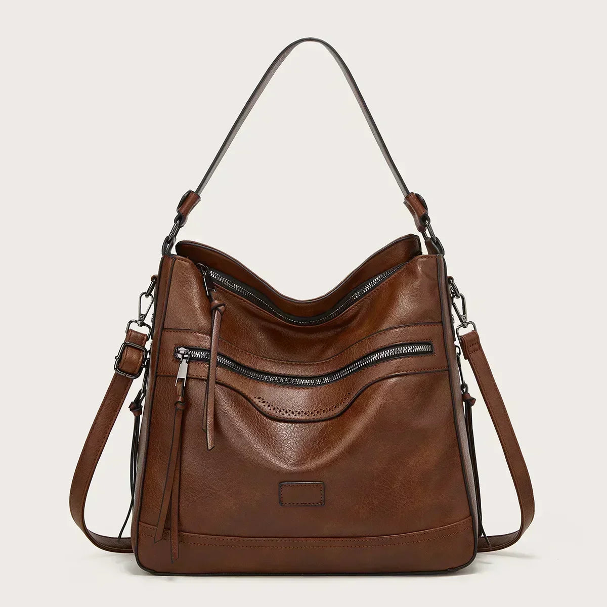 Maya - Bolso de piel de primera calidad