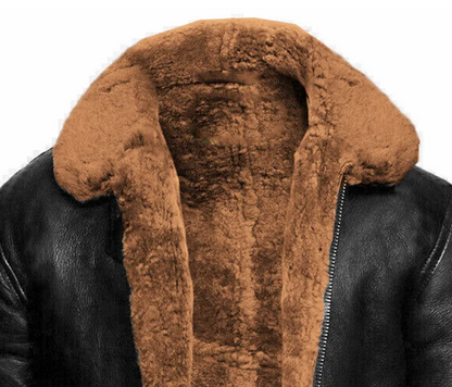 Ropa de cuero clásica Hudson™