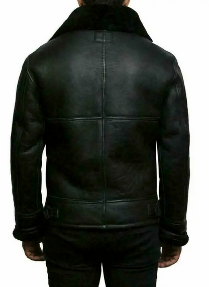 Ropa de cuero clásica Hudson™