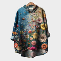Estampado floral 6
