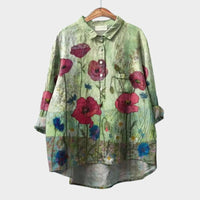 Estampado floral 9