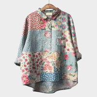 Estampado floral 2