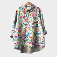 Estampado floral 3