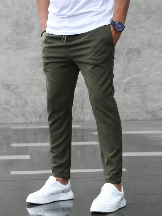 CityStride™ - Pantalones deportivos cómodos