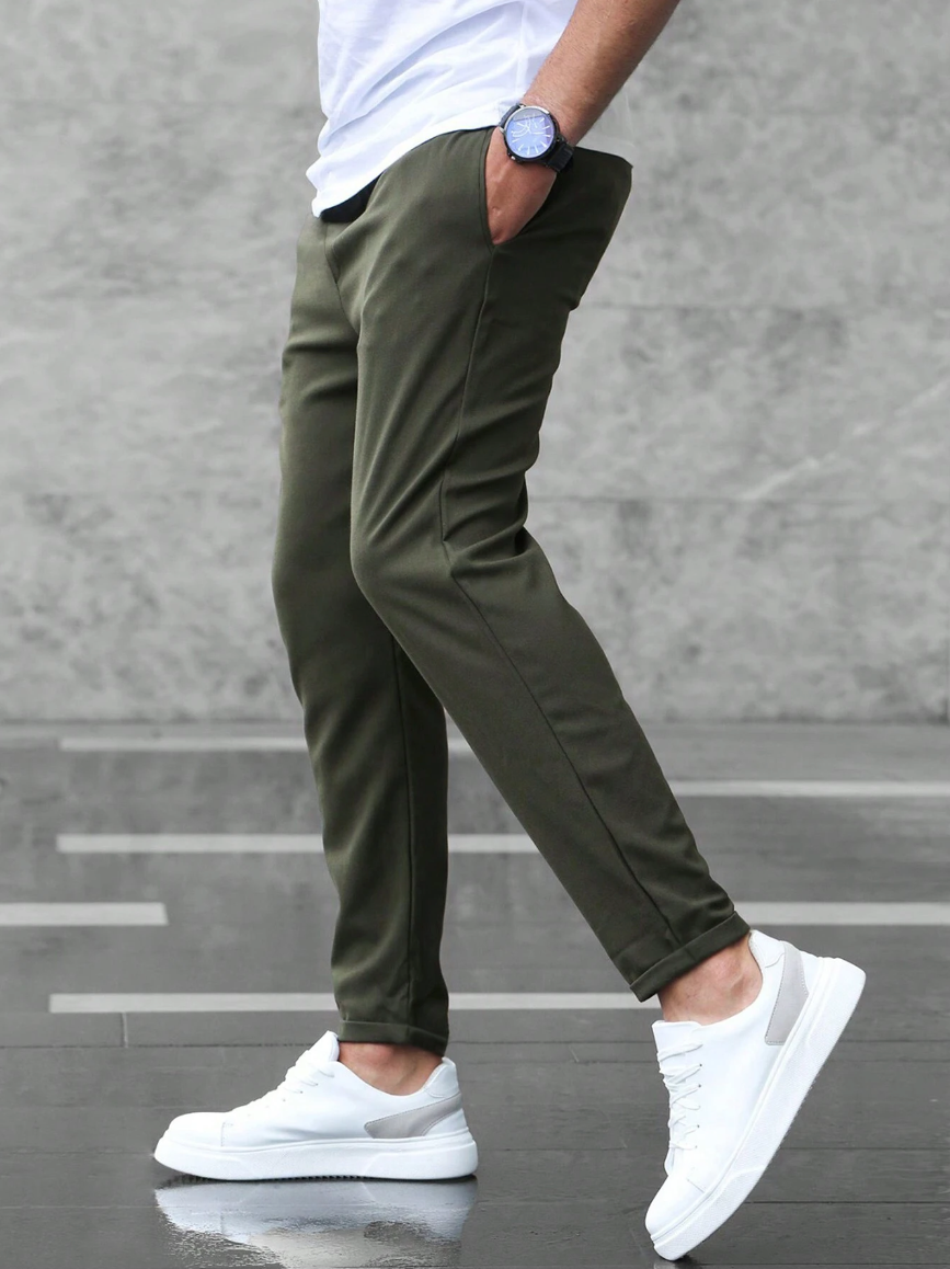 CityStride™ - Pantalones deportivos cómodos